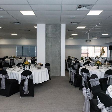 Oaks Toowoomba Hotel المظهر الخارجي الصورة