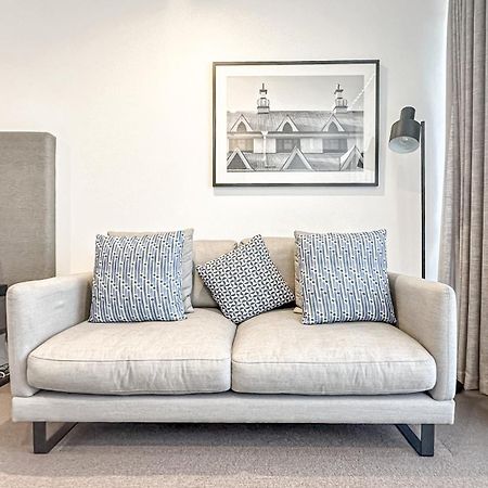 Oaks Toowoomba Hotel المظهر الخارجي الصورة