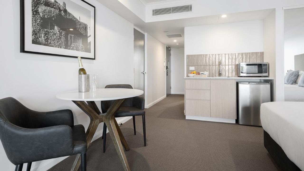Oaks Toowoomba Hotel المظهر الخارجي الصورة