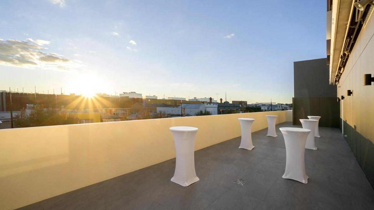 Oaks Toowoomba Hotel المظهر الخارجي الصورة