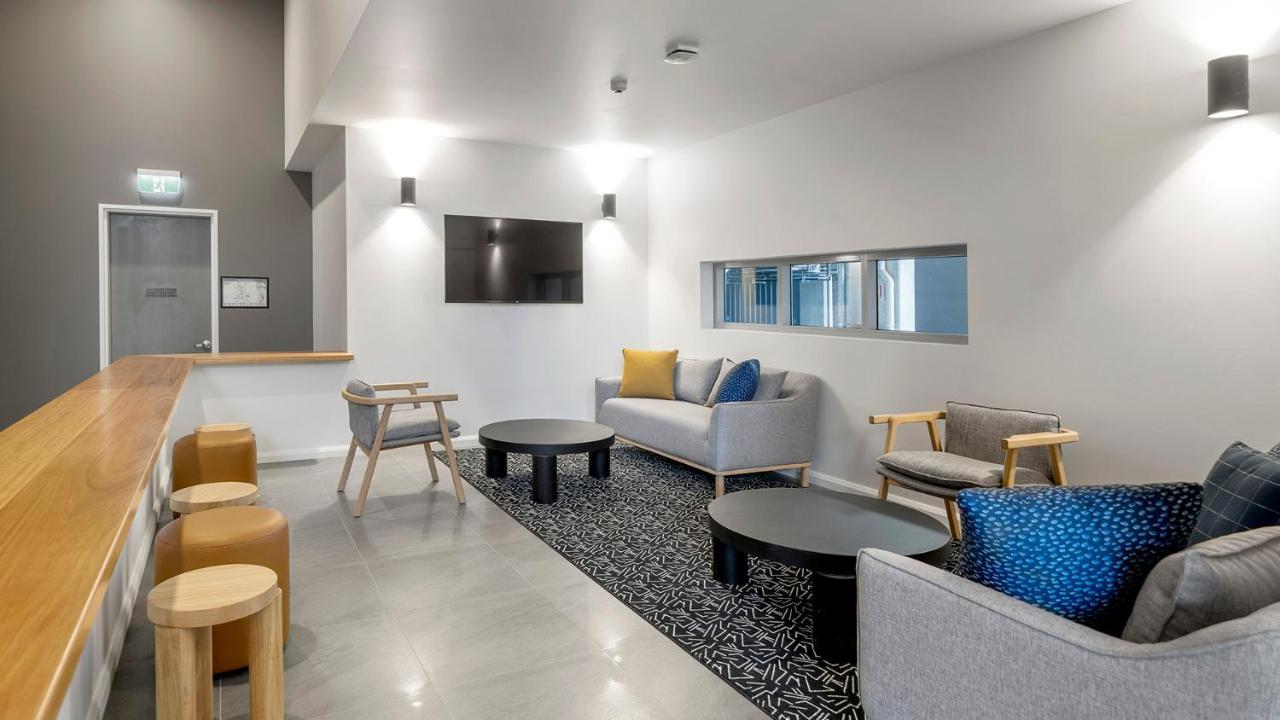 Oaks Toowoomba Hotel المظهر الخارجي الصورة