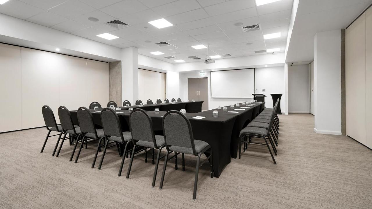 Oaks Toowoomba Hotel المظهر الخارجي الصورة