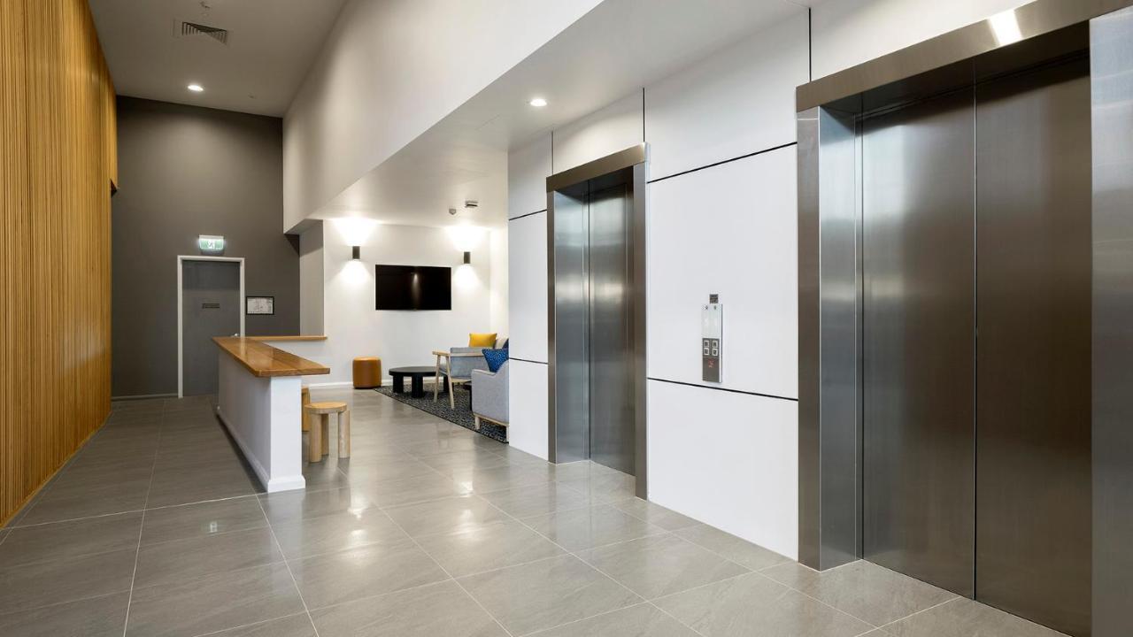 Oaks Toowoomba Hotel المظهر الخارجي الصورة
