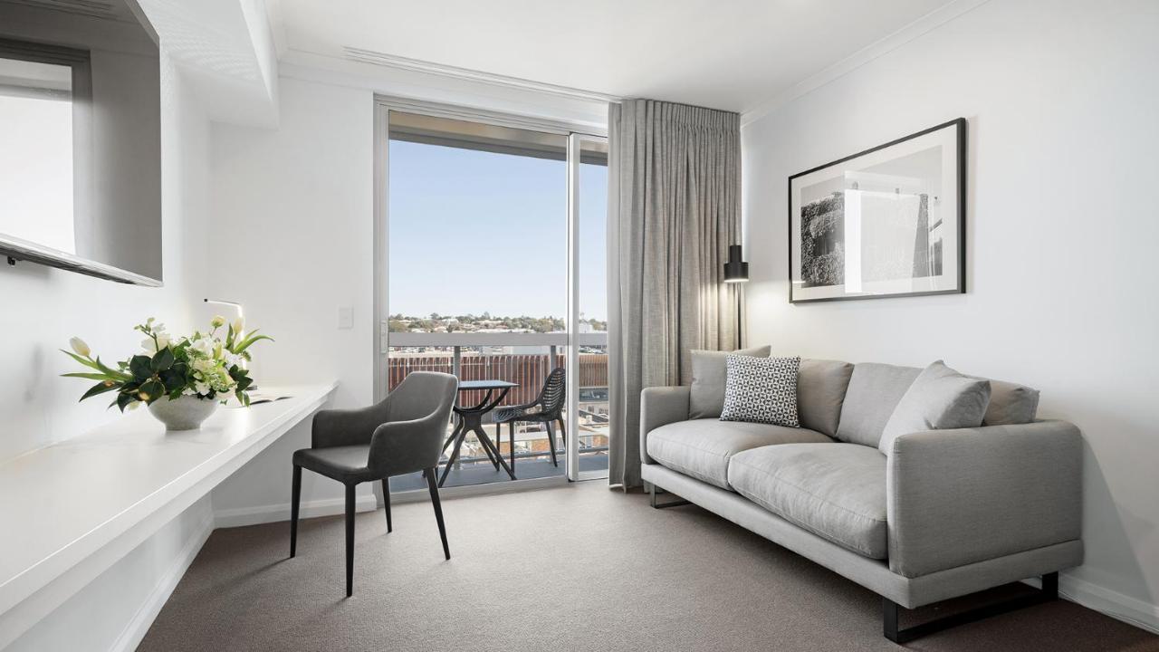 Oaks Toowoomba Hotel المظهر الخارجي الصورة