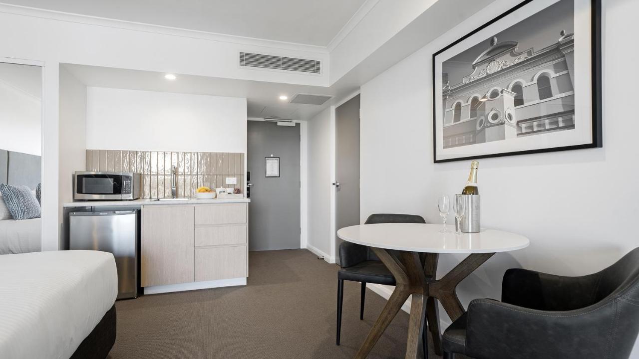 Oaks Toowoomba Hotel المظهر الخارجي الصورة