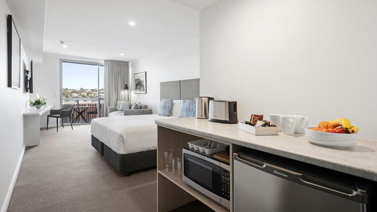 Oaks Toowoomba Hotel المظهر الخارجي الصورة