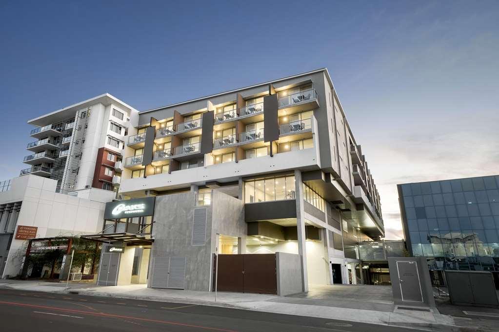 Oaks Toowoomba Hotel المظهر الخارجي الصورة
