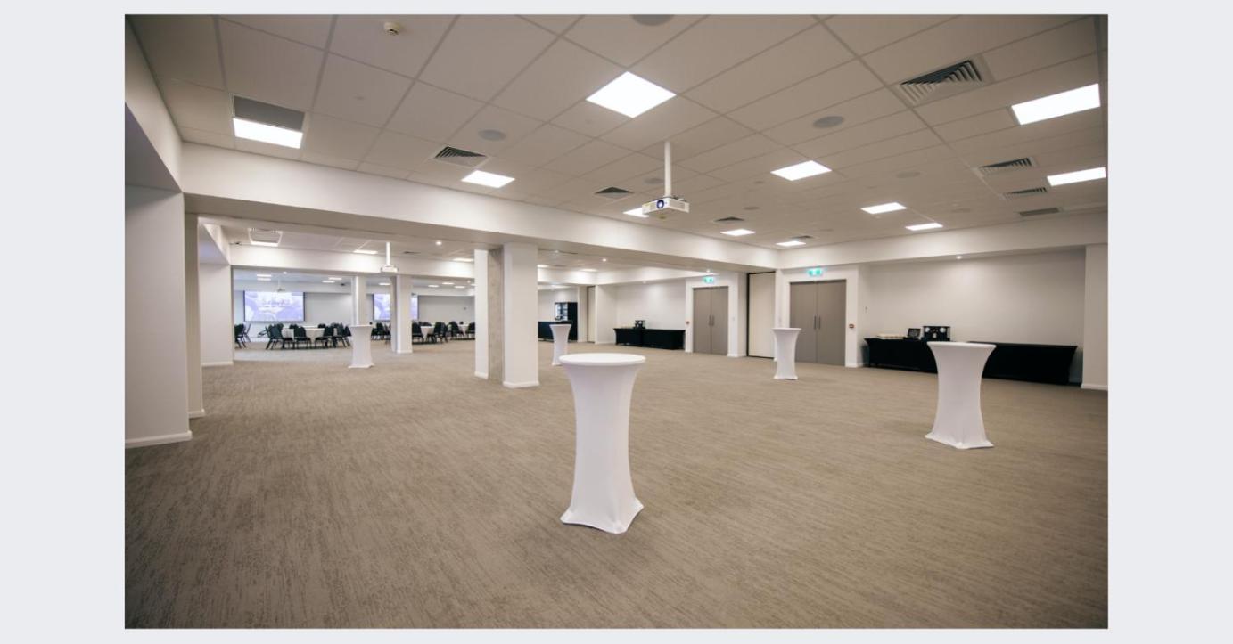 Oaks Toowoomba Hotel المظهر الخارجي الصورة