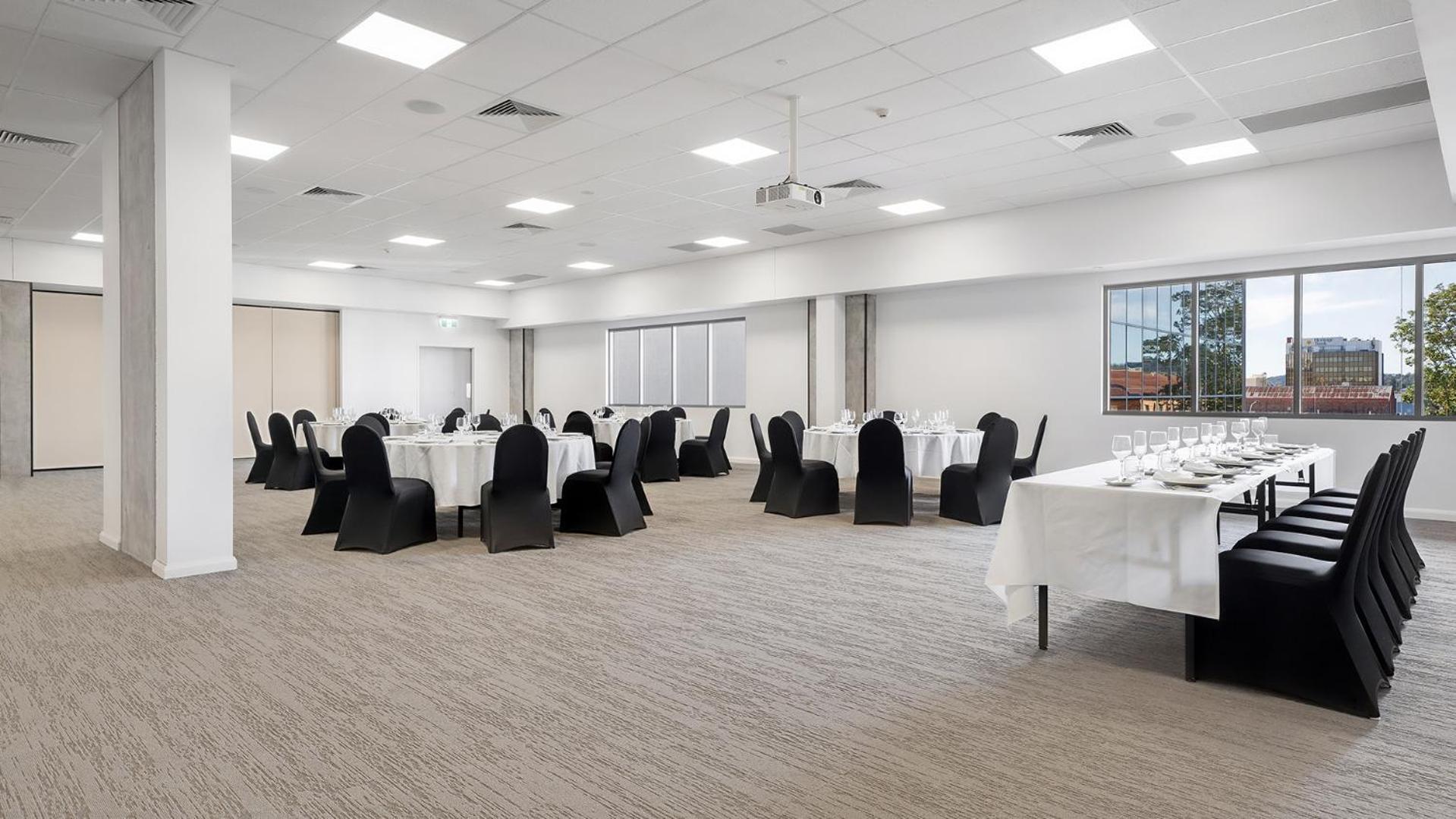 Oaks Toowoomba Hotel المظهر الخارجي الصورة
