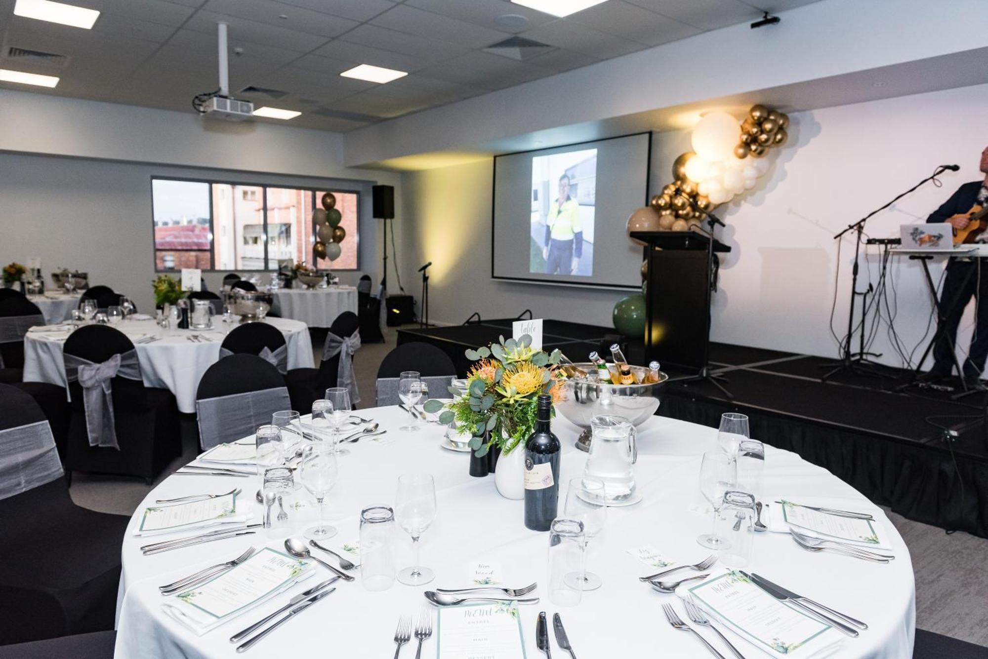 Oaks Toowoomba Hotel المظهر الخارجي الصورة