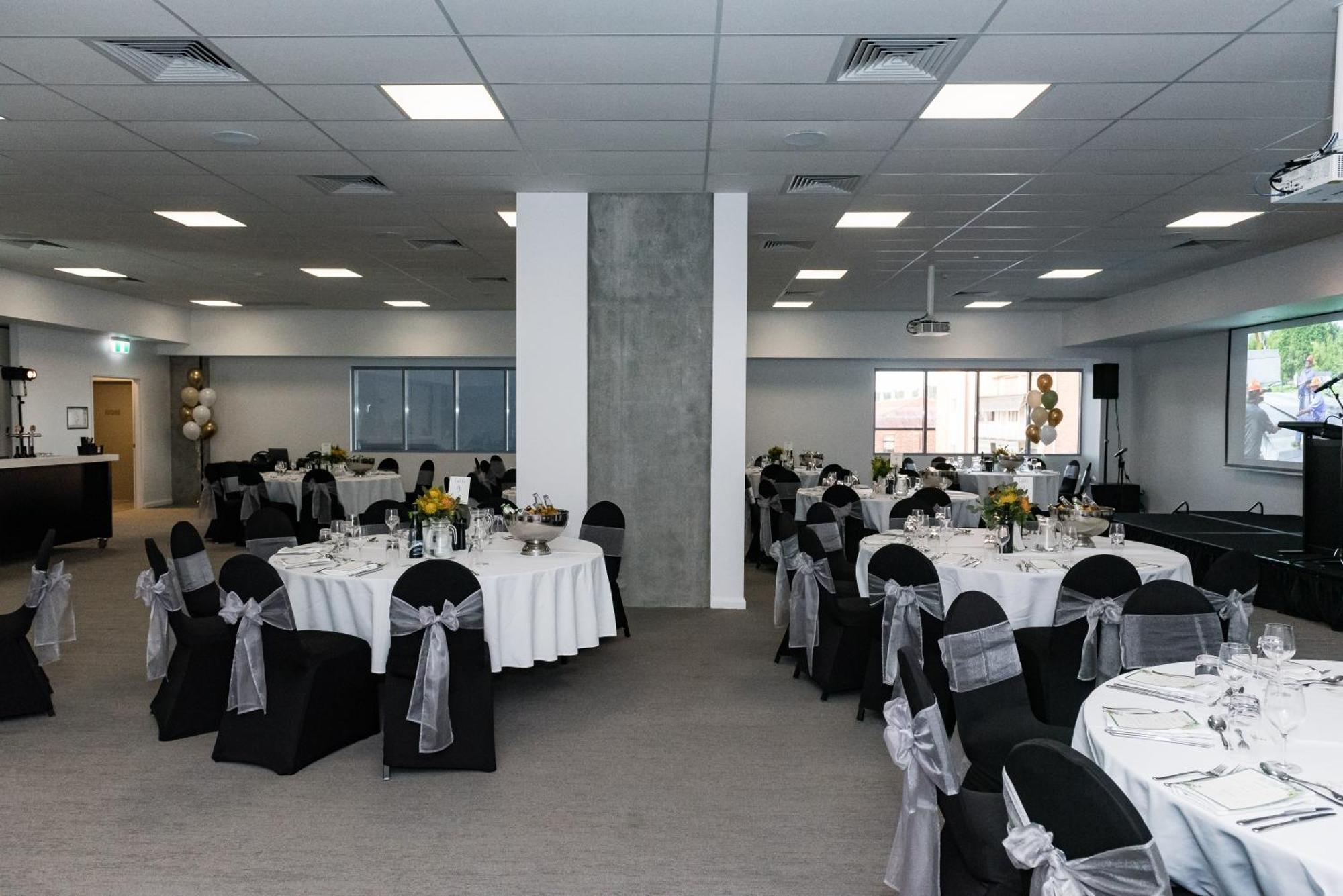 Oaks Toowoomba Hotel المظهر الخارجي الصورة