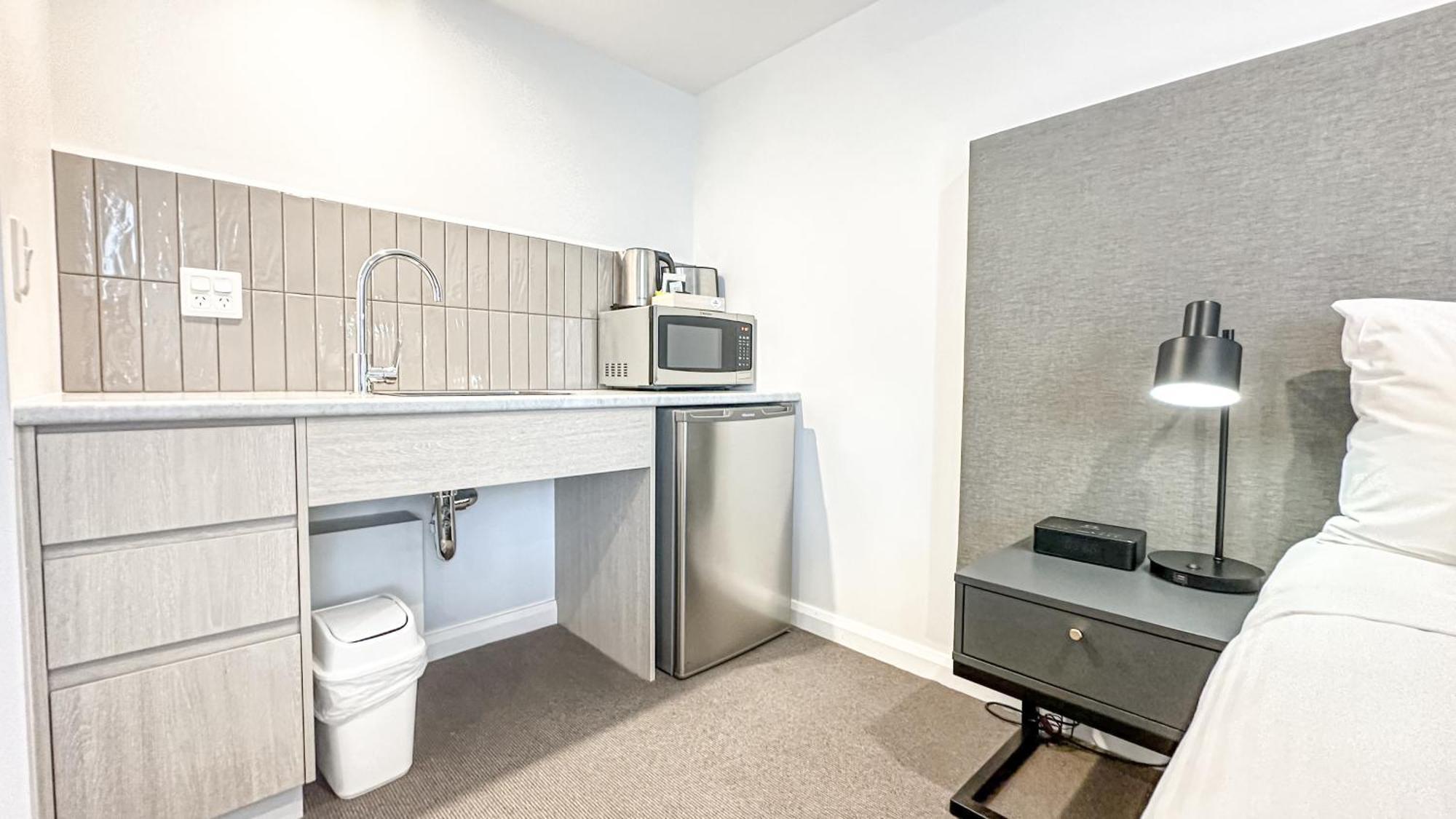 Oaks Toowoomba Hotel المظهر الخارجي الصورة
