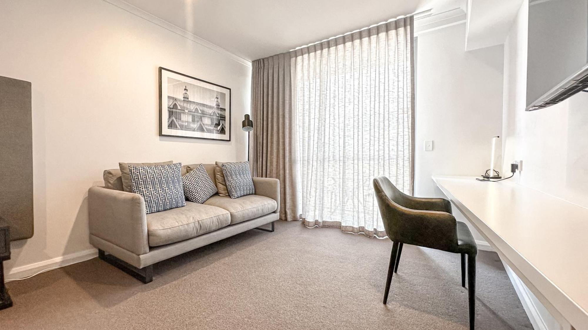 Oaks Toowoomba Hotel المظهر الخارجي الصورة