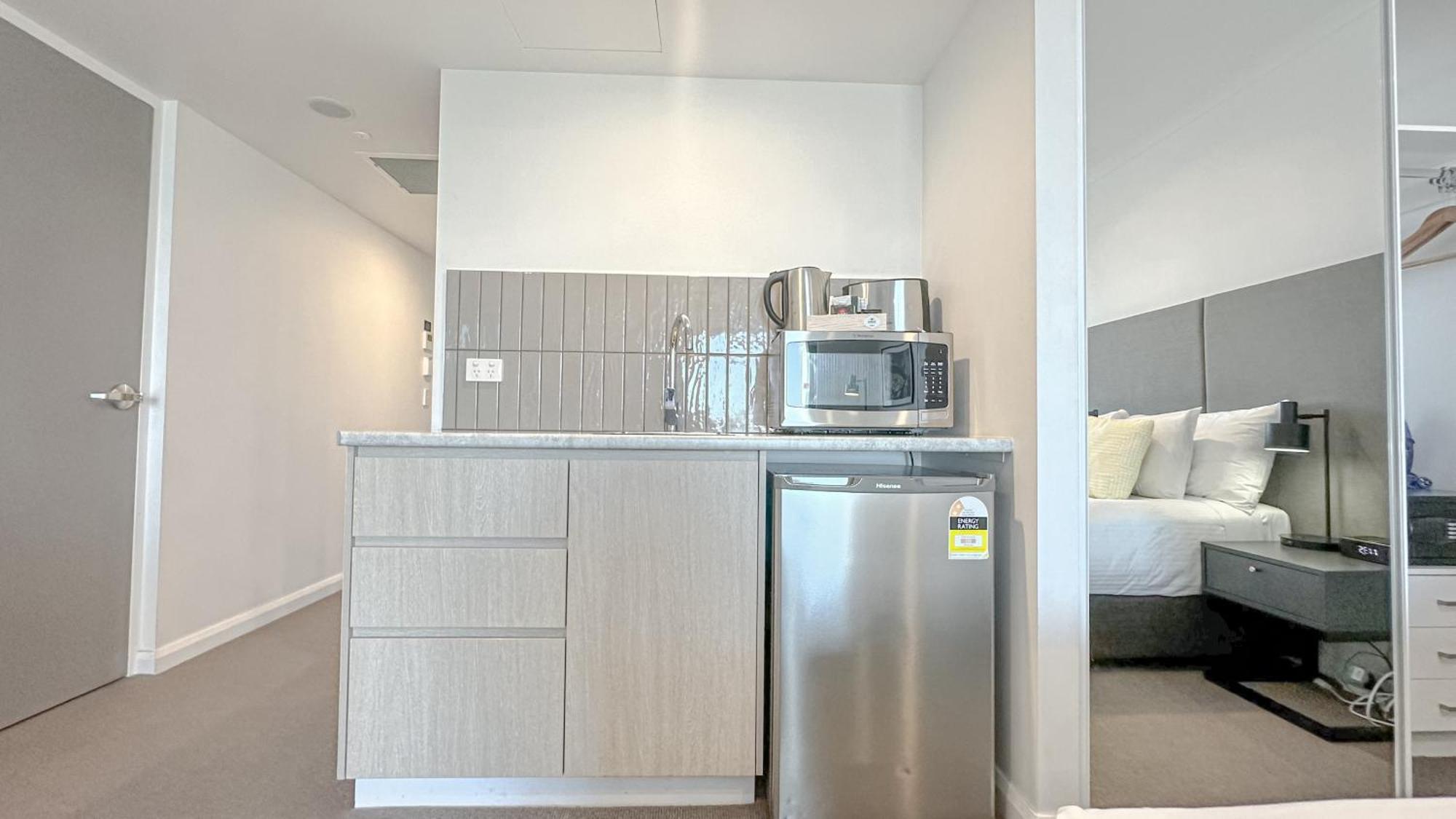 Oaks Toowoomba Hotel المظهر الخارجي الصورة