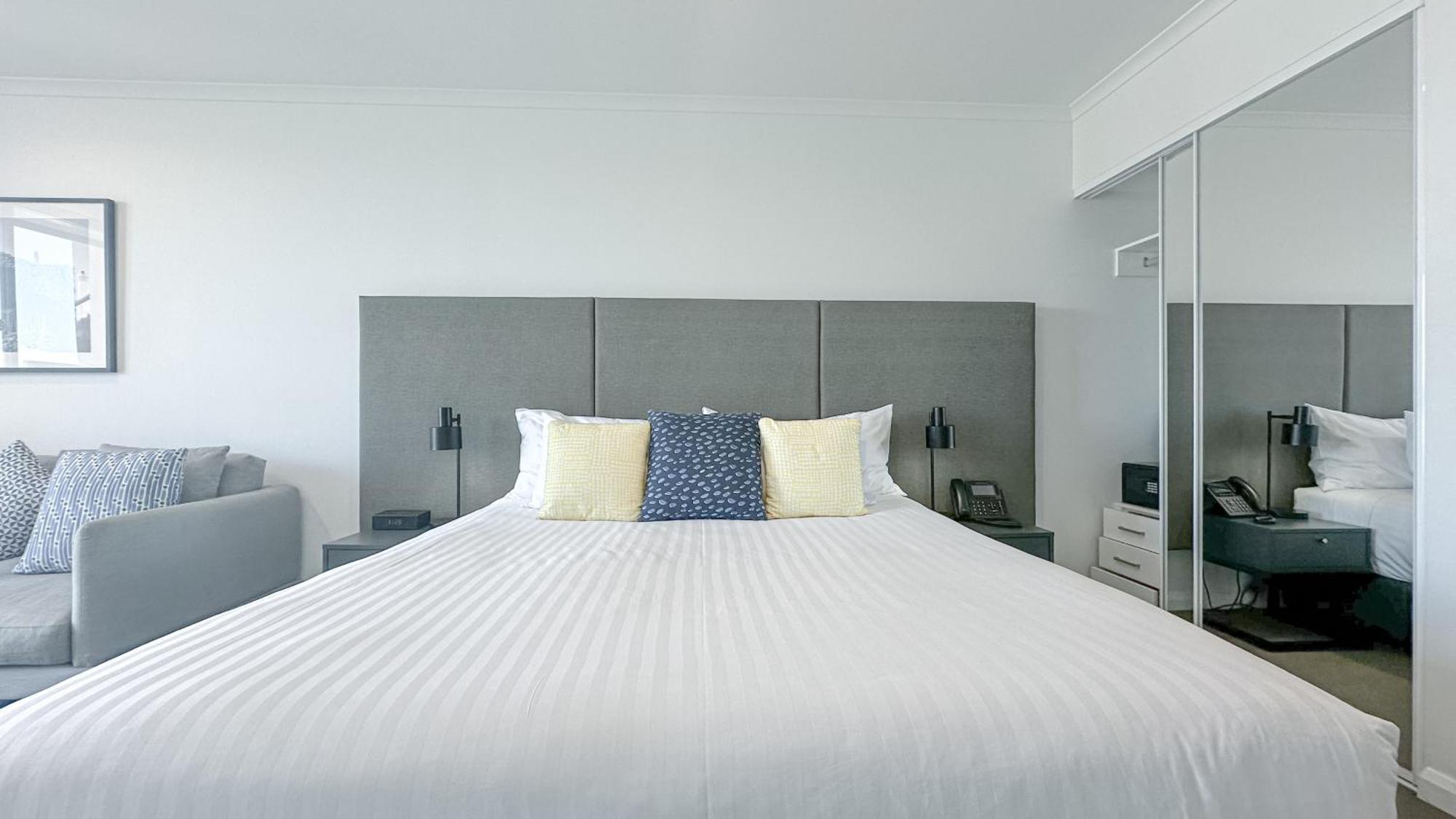 Oaks Toowoomba Hotel المظهر الخارجي الصورة